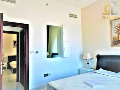 Perfect Location 2BR Fully Furnished Perfect Location 2BR Fully Furnished