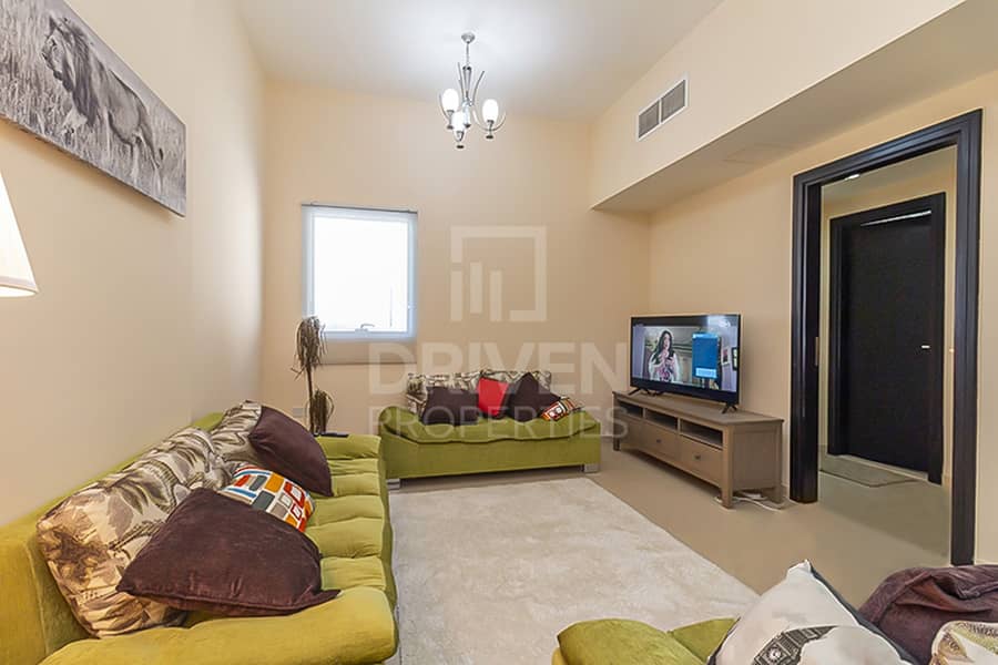 Remarkable Price 1 Bed Unit | Close to Mall