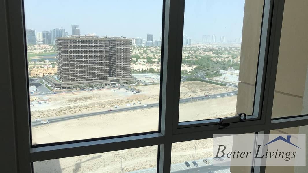 Lake View |1 BHK | High Floor | Lowest Price Lake View |1 BHK | High Floor | Lowest Price