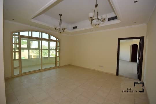 35 Spacious 5br | Outside Kitchen |Near Burj Al Arab