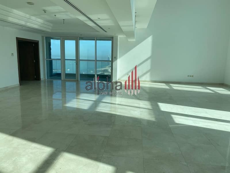3 Penthouse with full sea view | Great Deal | Multiple cheques