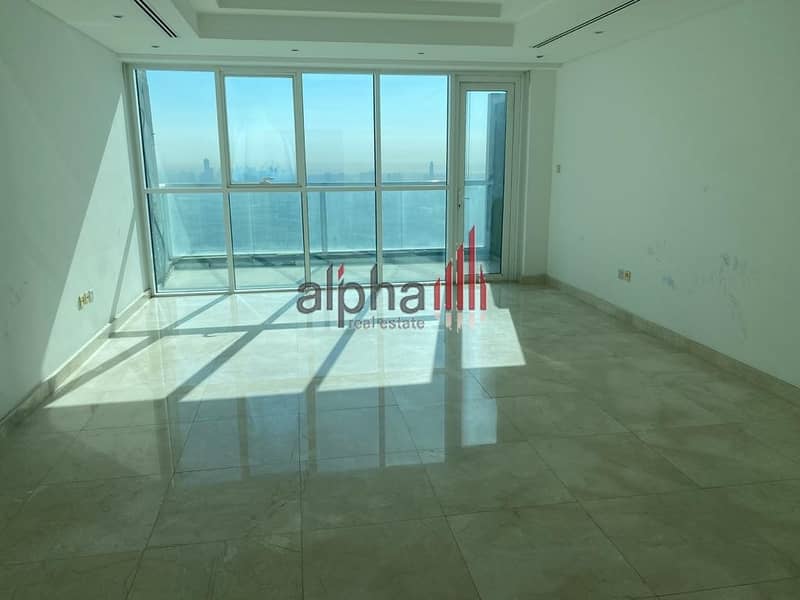 7 Penthouse with full sea view | Great Deal | Multiple cheques