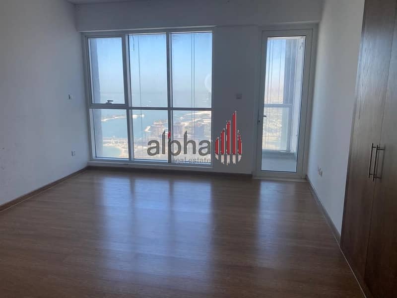8 Penthouse with full sea view | Great Deal | Multiple cheques