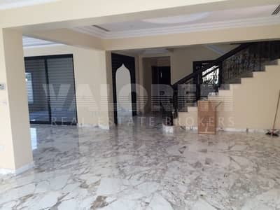 4 Bedroom Villa for Rent in Marina Village, Abu Dhabi - Stunning 5 bedrooms Villa with Private Swimming Pool 4 Bedroom Villa for Rent in Marina Village, Abu Dhabi - Stunning 5 bedrooms Villa with Private Swimming Pool