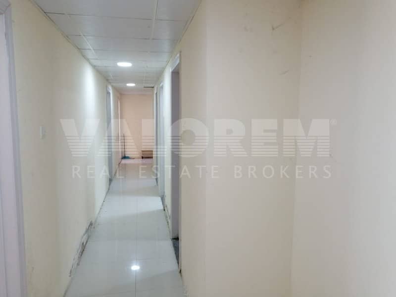 3 Well-Located 3 BHK Apartment | Close to Al Wahda Mall