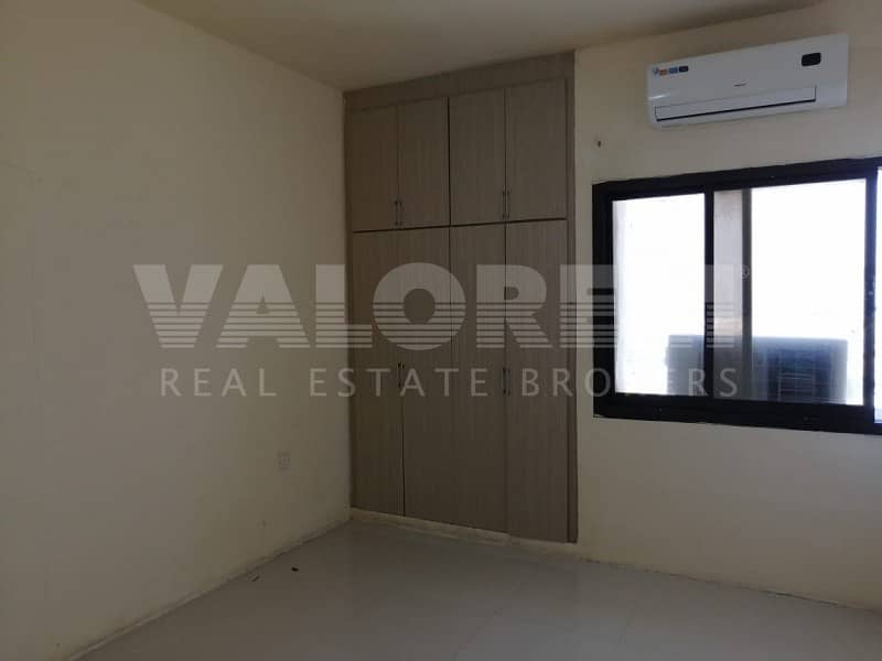 4 Well-Located 3 BHK Apartment | Close to Al Wahda Mall