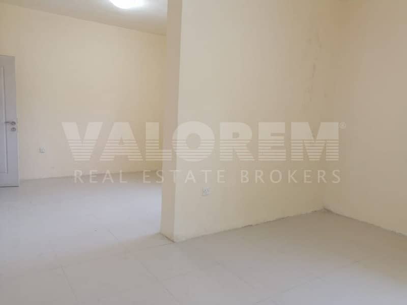 7 Well-Located 3 BHK Apartment | Close to Al Wahda Mall