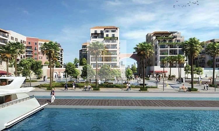 3 Luxury Living in Jumeirah | Next to the Sea | Freehold