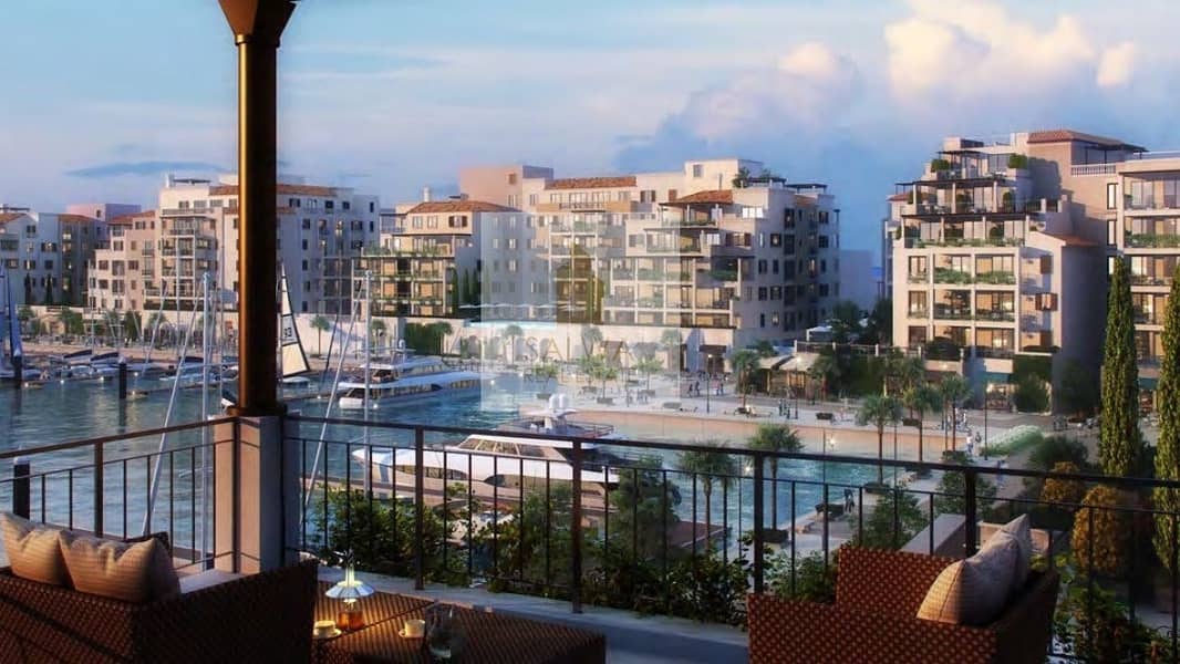 7 Luxury Living in Jumeirah | Next to the Sea | Freehold