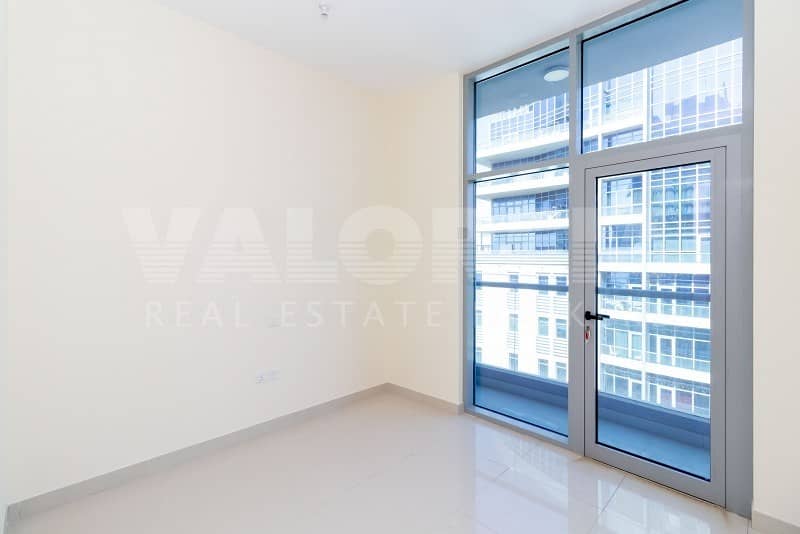 5 High floor | Well Maintained | Marina View | Bright