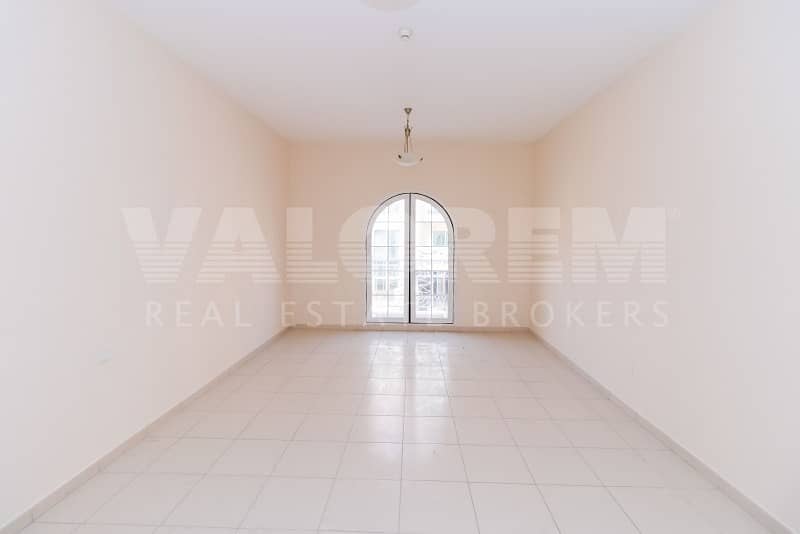 Exclusive | Well Maintained | Spacious Layout