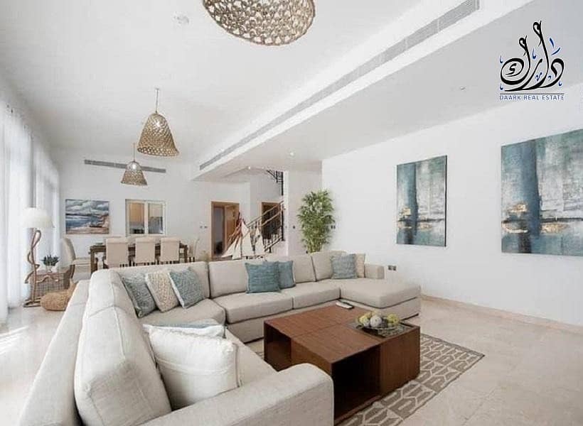23 Villa for sale in Sharjah with an area of 10