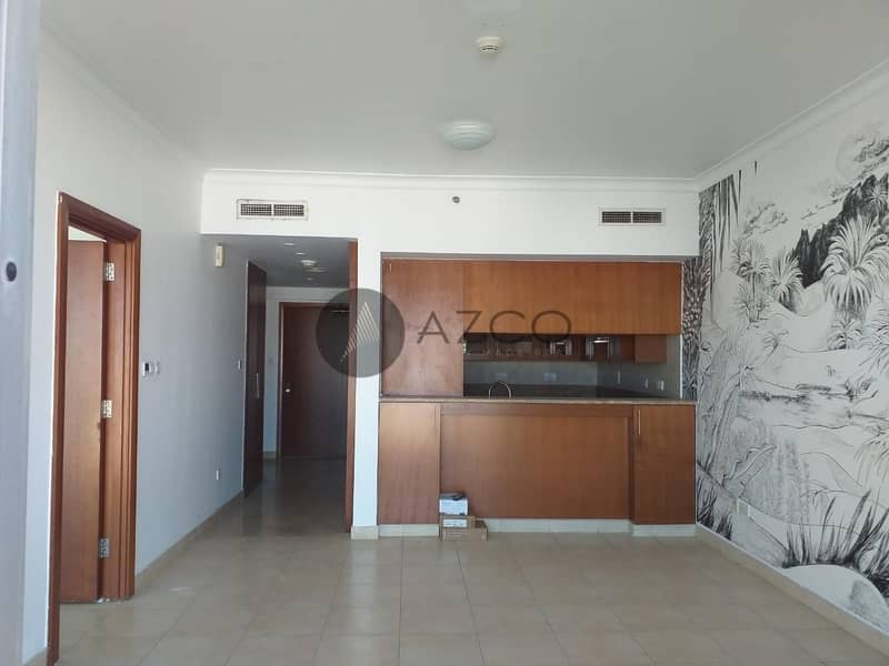 STUNNING 1BR APARTMENT | LAKE VIEW AND GREENS VIEW | CALL NOW