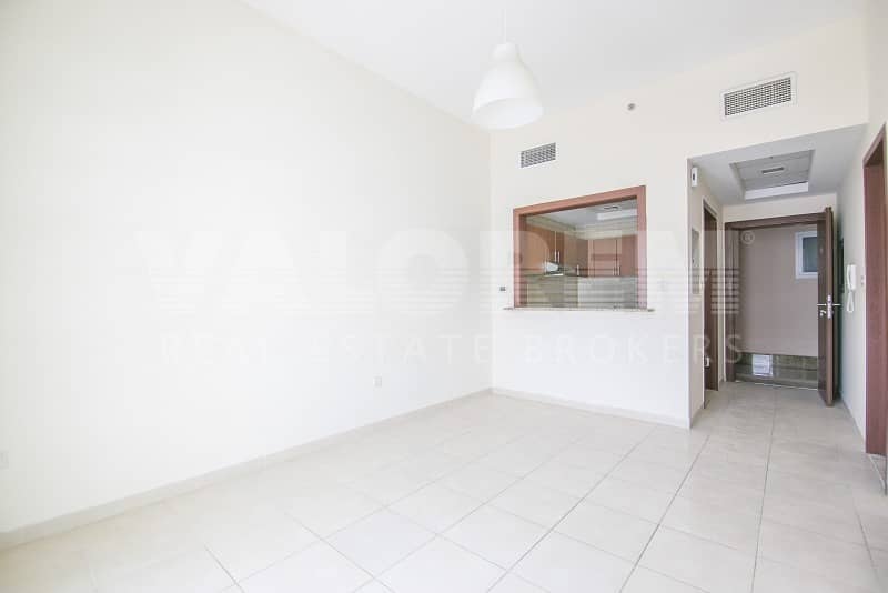 Exclusive  Offer !! 1 Bedroom | Spacious Apartment |Ready to Move In