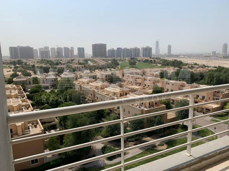 Hot offer for a 2 bhk l Chiller free l Golf Course views