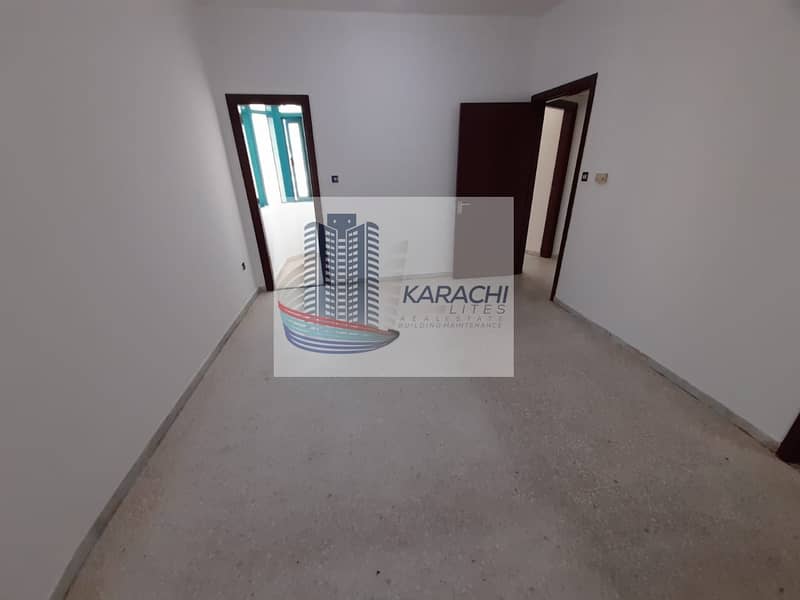 3 Bedroom Apartment With Balcony In Tourist Club Area