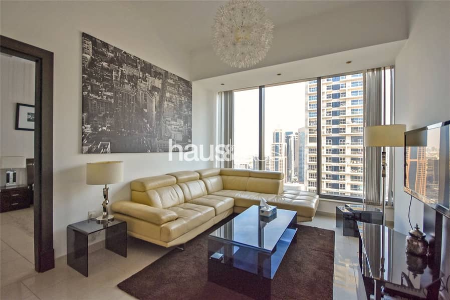 One Bedroom | Furnished | Modern