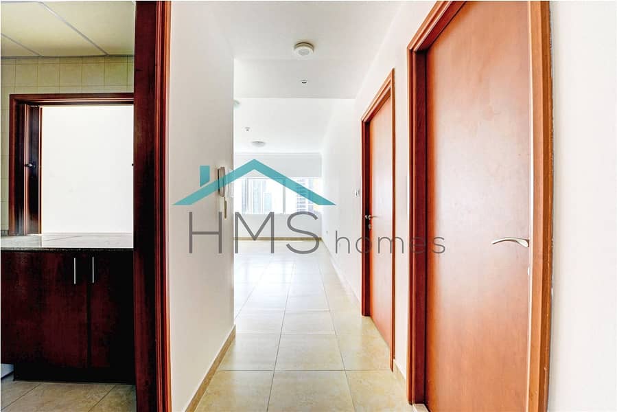1BR For Rent | MAG 21 | Dubai Marina 1BR For Rent | MAG 21 | Dubai Marina