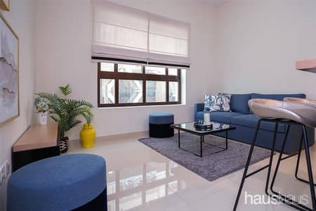 12 Cheques | Furnished | One month free 12 Cheques | Furnished | One month free