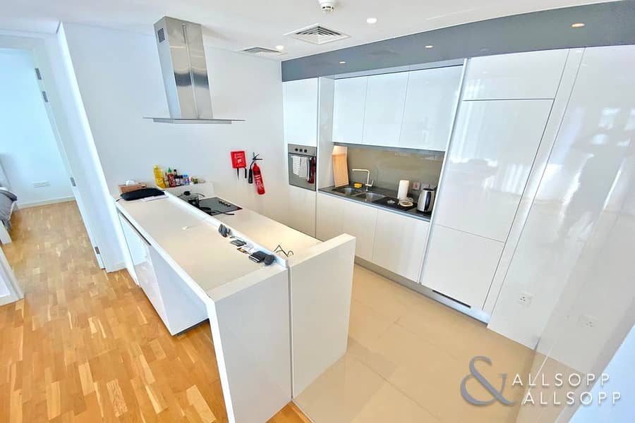 5 Resale | Modern | 1 Bedroom | 1