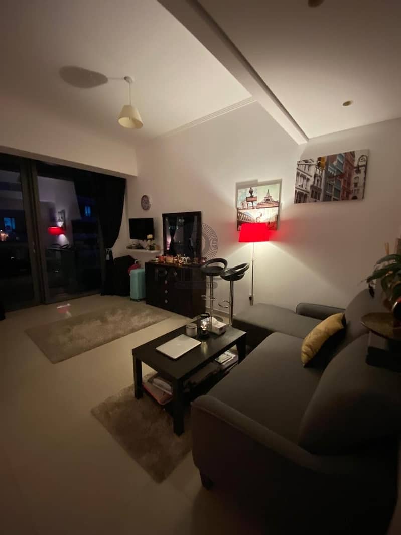 6 Exclusive Large Studio - Fully Furnished