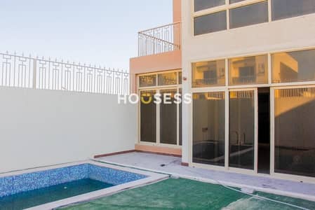 Luxurious Townhouse|Al Furjan |Swimming Pool Luxurious Townhouse|Al Furjan |Swimming Pool