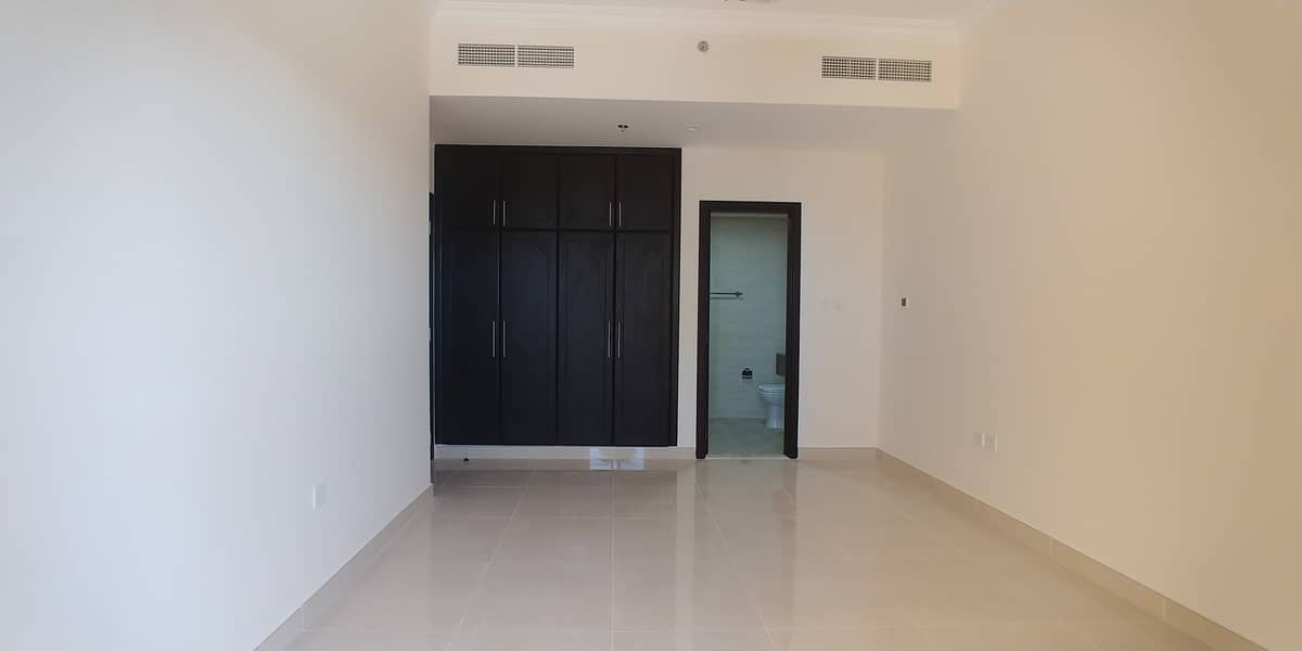 Brand New _Month  Free _ 03 BHK With Open View