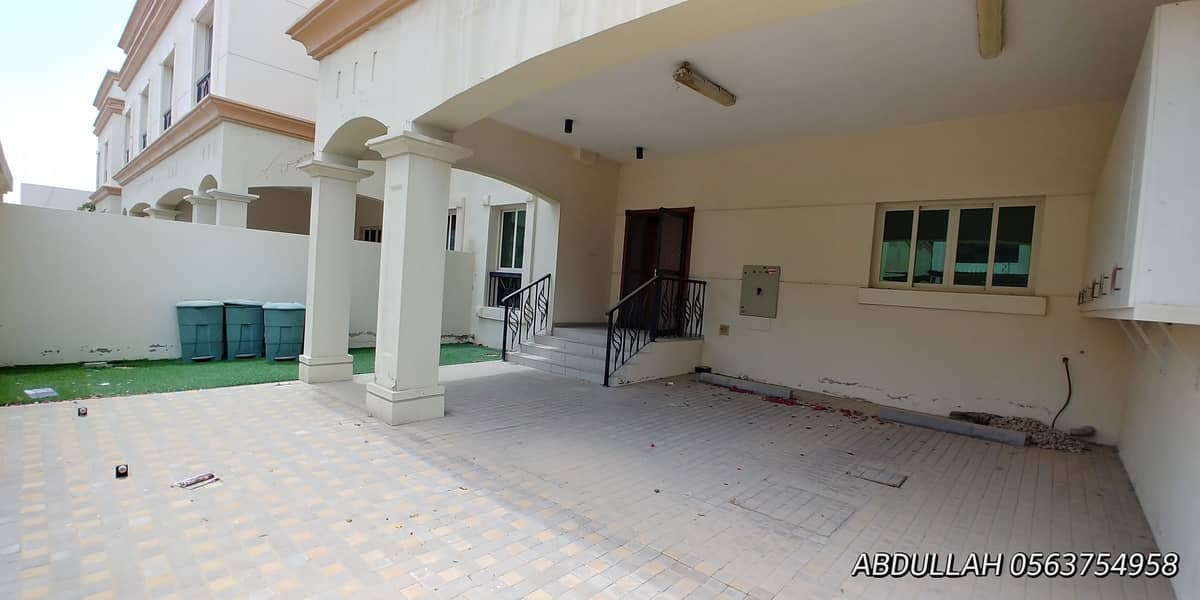 Вилла в Аль Барша，Аль Барша 1, 4 cпальни, 159900 AED - 4946863