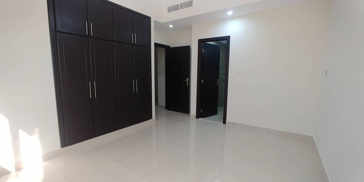 Luxury Brand New 02 BHk With Children Play Area