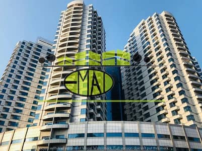 Falcon Towers: 2 Bed Hall 1553 sqft at Downtown Ajman