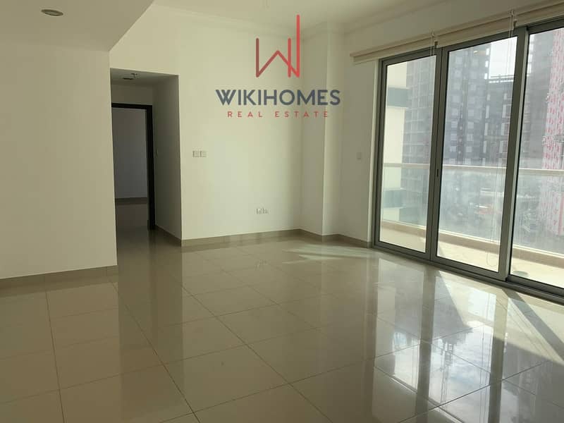 2 Burj & Canal View | Situated at the Canal Walk | 8 minutes to Dubai Mall