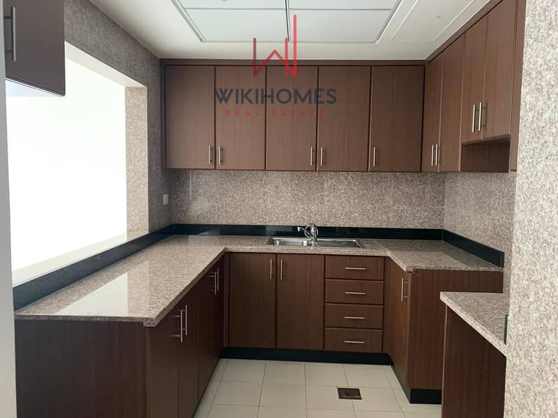32 Burj & Canal View | Situated at the Canal Walk | 8 minutes to Dubai Mall