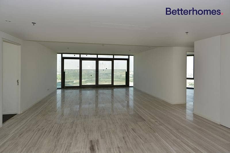 Type A | Full Creek View | Unfurnished |2 Parking Type A | Full Creek View | Unfurnished |2 Parking