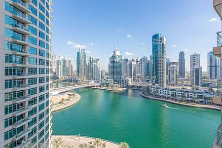 1 Bedroom |Chiller Free| Marina View 1 Bedroom |Chiller Free| Marina View