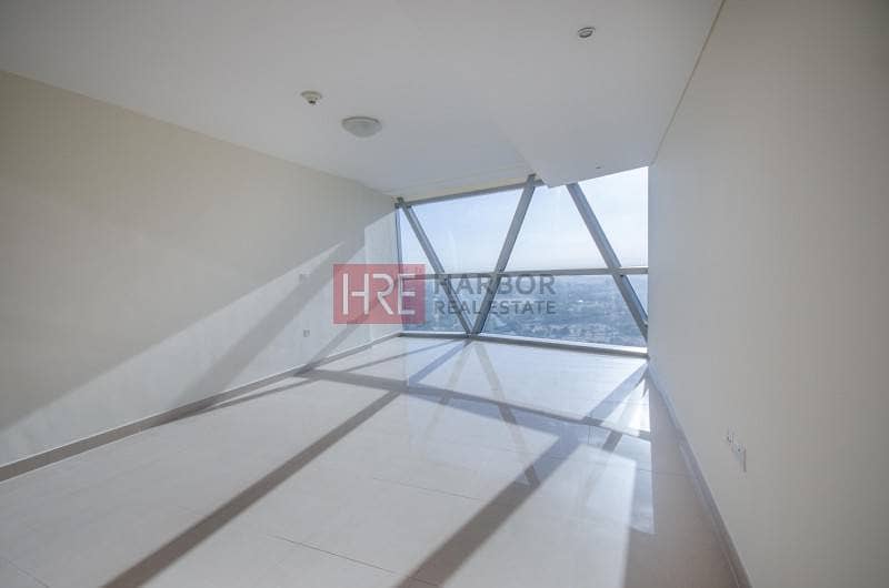 2BR for Rent in Park Tower A
