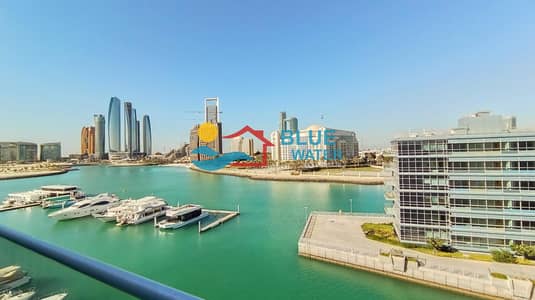 Studio for Rent in Al Bateen, Abu Dhabi - No Commission Luxury Studio with Sea View Studio for Rent in Al Bateen, Abu Dhabi - No Commission Luxury Studio with Sea View