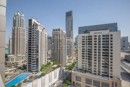 1BR Apt | Generous Size Balcony | Study room 1BR Apt | Generous Size Balcony | Study room