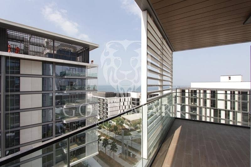 4 Beds Apartment for Sale I Full seaview I corner 4 Beds Apartment for Sale I Full seaview I corner