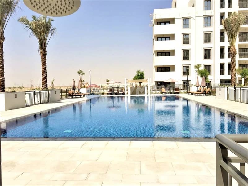 2 Bedroom  | 4 Cheques | Zahra Apartments