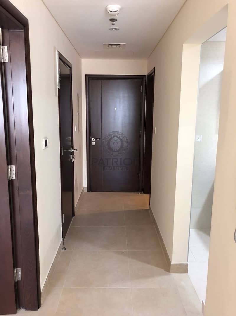 One Bed Apartment in The Plaza Residences Jvc Available for Sale