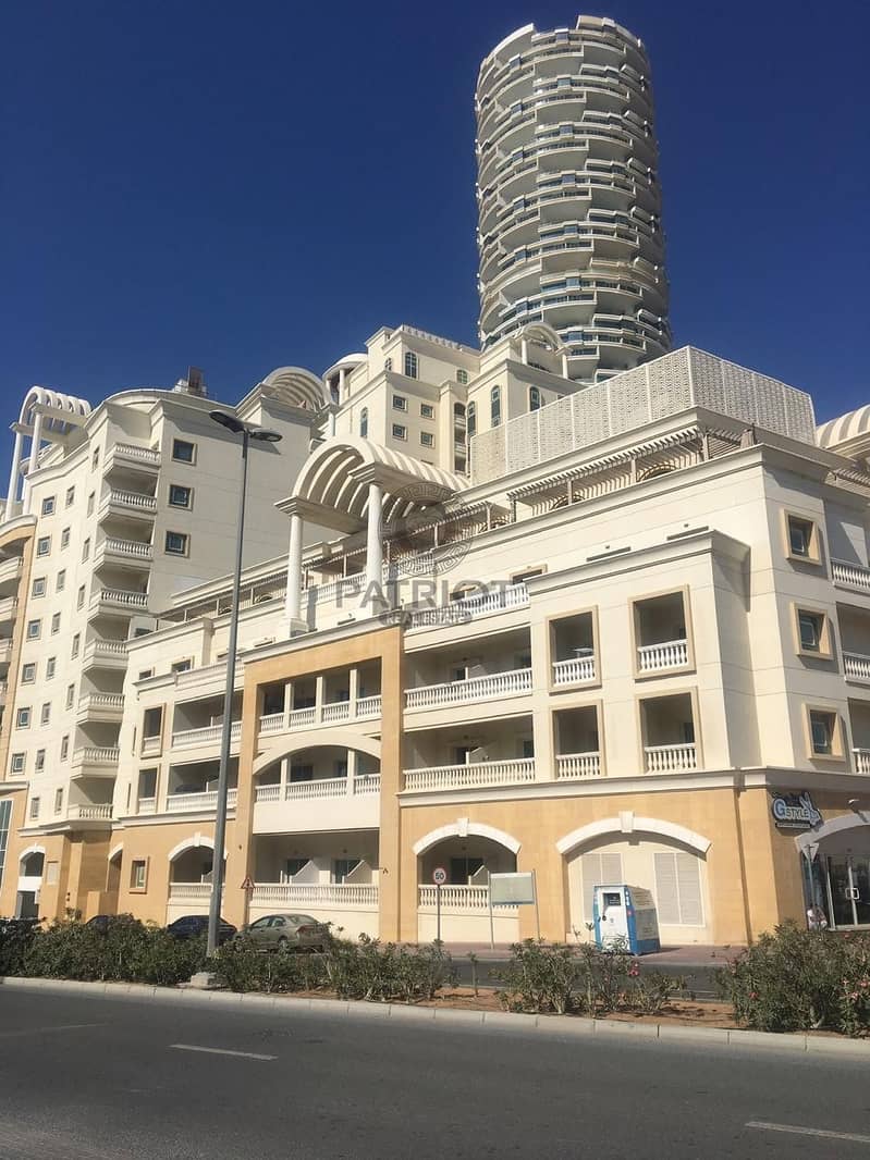 Fascinating 2 Bed Apartment in Plaza Residence JVC Available for rent