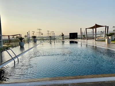 Investor Deal |Huge Balcony | Brand New Studio Investor Deal |Huge Balcony | Brand New Studio