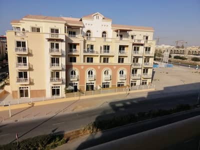شقة في بناية رويال JVC قرية جميرا الدائرية 24000 درهم - 4950738 شقة في بناية رويال JVC قرية جميرا الدائرية 24000 درهم - 4950738