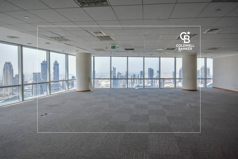 8 Grade A Office| Available for Rent| Prime Location