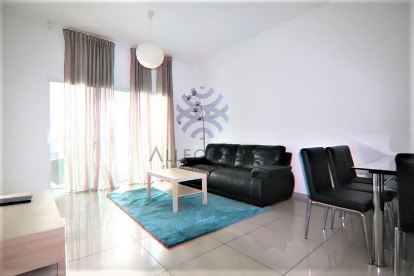 1 Bed Fully Furnished Next to the Tram 1 Bed Fully Furnished Next to the Tram