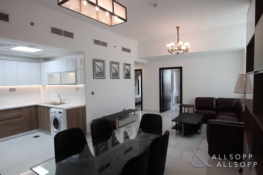 3 Brand New | 3 Bedrooms | Fully Furnished