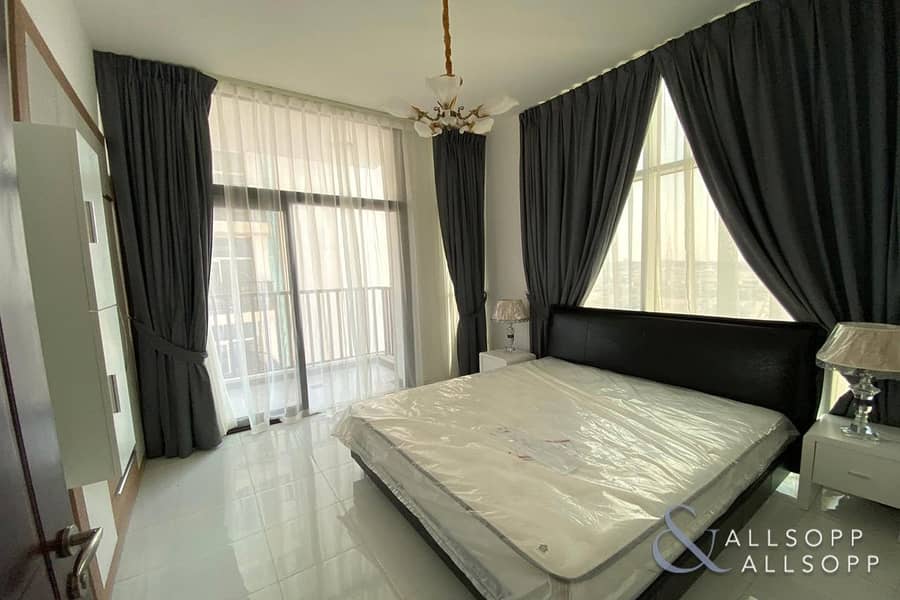 7 Brand New | 3 Bedrooms | Fully Furnished