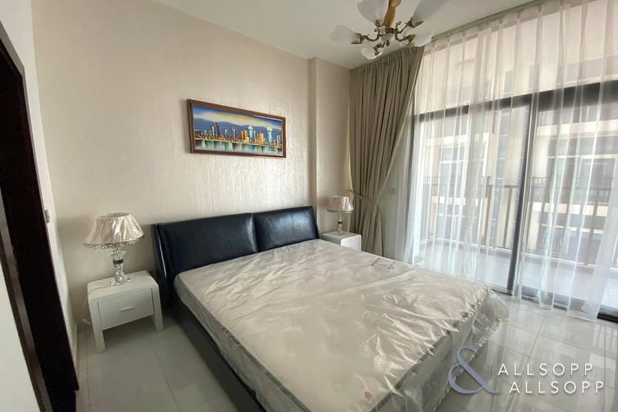 8 Brand New | 3 Bedrooms | Fully Furnished