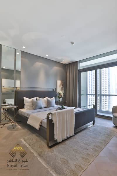 Brand New 2BR penthouse for Sale in Signature livings JVC Brand New 2BR penthouse for Sale in Signature livings JVC
