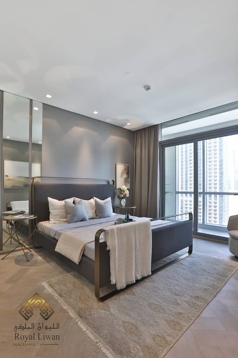 Brand New 2BR penthouse for Sale in Signature livings JVC Brand New 2BR penthouse for Sale in Signature livings JVC